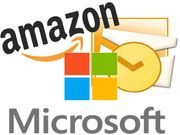 Amazon to offer Business Email, taking on Microsoft