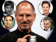 Steve Jobs' biopic set for October release