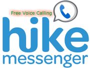 After Zip Phone Acquisition, Hike Announces Free-voice Calling Feature for Android Users Globally