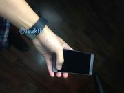 Huawei Mate7 Compact: 5.5 Inch Smartphone Yet Again Leaked Ahead of MWC 2015