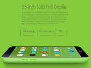 Meizu M1 Note: Xiaomi Mi Note Rival Launched With Snapdragon 615 CPU and 128GB SD Support