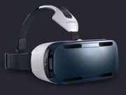Samsung Gear VR to Support Samsung Galaxy S6 and S Edge [Report]