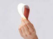 LG to Make 30mm Flexible OLED Display [REPORT]