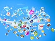 Texting Better than Apps to Treat Mental illness