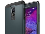 Samsung Galaxy S6 Cases Leak Design: What You Can Expect [PHOTOS]