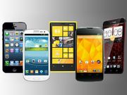 Top 10 Largest Smartphones Launched so far