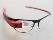 Italian Eyewear working on Google Glass 2.0