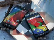 Motorola Moto G (Gen 2) LTE Model Debuts in Brazil