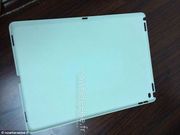 Alleged Apple iPad Pro Design Details Leak Online