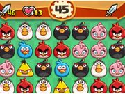Rovio Launches Angry Birds Fight! and Angry Birds Stella POP! Mobile Games