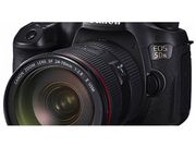 Canon 5DS Specs Leaked, High Megapixel DSLR Geared For Color Accuracy