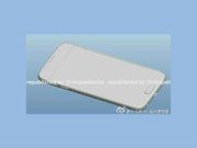 Samsung Galaxy S6 in Leaked Render Looks Like Apple iPhone 6