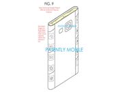 Samsung Patent Reveals Smartphone With Dual Edge Displays