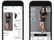 Now, Click Your Fashion Selfie and Earn Rewards