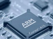 ARM unveils new processor design for smartphones