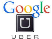 Uber and Google: From partners to rivals