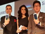Samsung shrugs off Canalys Report, Says it has 40% of Indian Smartphone Market Share