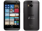 HTC One (M9) For Windows 10 Smartphone Details Leak Online