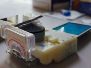 Smartphone Device can Diagnose HIV in 15 minutes