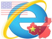 China undermining open Internet: US