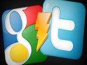 Twitter Strikes Search Deal With Google: Report