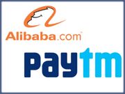 Alibaba's Ant Financial to pick up 25 percent stake in Paytm (Lead)
