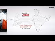 Lenovo A6000 Second Flash Sale: 20,000 Units Sold Out in 3 Seconds