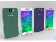 Samsung Galaxy S6 New Renders Surface Online: Looks Amazing [PICTURES]