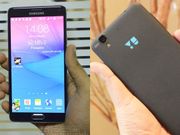 Samsung still ahead of Micromax in India, says Counterpoint