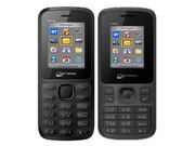 Micromax Packs Joy X1899 and Joy X1850 at Rs 699 and Rs 799