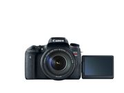 Canon Unveils new 760D and 750D DSLR Camera