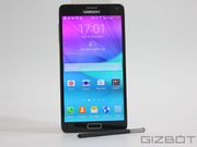 Samsung Galaxy Note 4 Review: Still The King of Android Phablets