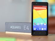 BQ Aquaris E4.5 World's First Ubuntu Base Phone now Official, Features Mid-Range Specs