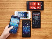 10 Smartphones launched In This Week