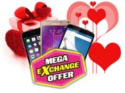 Valentine's Day On A Budget: Top 10 Hot Exchange Offers on your Old Smartphones