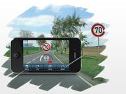 New Smartphone App Alert Parents About Kids' Bad Driving