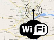 Varanasi Ghats Get Two Free Wi-Fi Spots