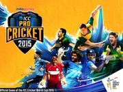 ICC Pro Cricket 2015 for PC, Android, iOS, DTH Launched by Disney India