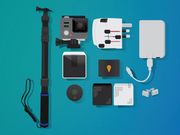 10 Essential Tech Gadgets for Travellers