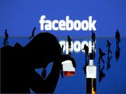 Alcohol-related Facebook posts may promote drinking