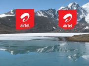 Airtel launches Telecom Services in Lachen in Sikkim