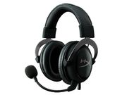 HyperX Launches Cloud II Gaming Headset And A New Mouse Pad in India