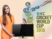 ICC World Cup 2015 Deals: Top 10 Discount Offers on Smart TVs