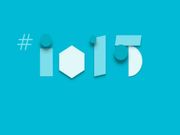 Google I/O 2015 Conference Set For May 28-29