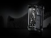 This is World's Most Expensive Smartphone powered by MediaTek Quad core Processor