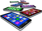 Japan High School Girls on Mobiles 7 hours a Day: Survey