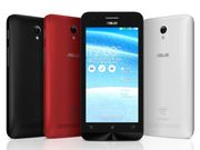 Asus Zenfone C-ZC451CG: Asus Made This Super Cheap Android Phone to Compete with Xiaomi in India