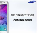 Samsung Teases New Smartphone Launch in India: Is It the Galaxy Grand 3?