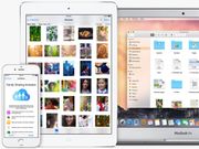 Apple's iOS Mobile Platform Dominates in Enterprise Segment'