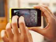 Professional Networking App for Photographers